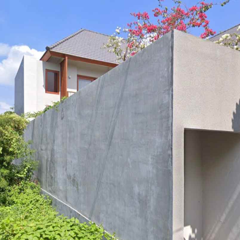 dijual tanah jl raya bumbak