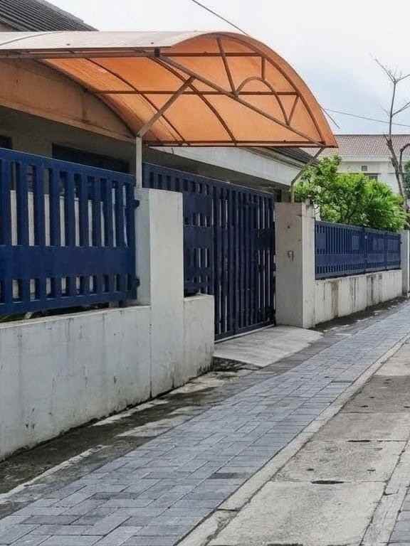 dijual tanah kaliurang km 5 5