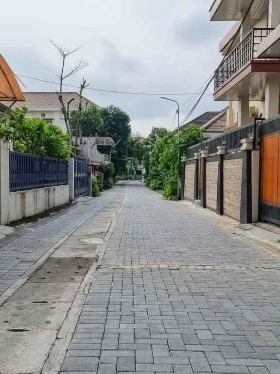 dijual tanah kaliurang km 5 5