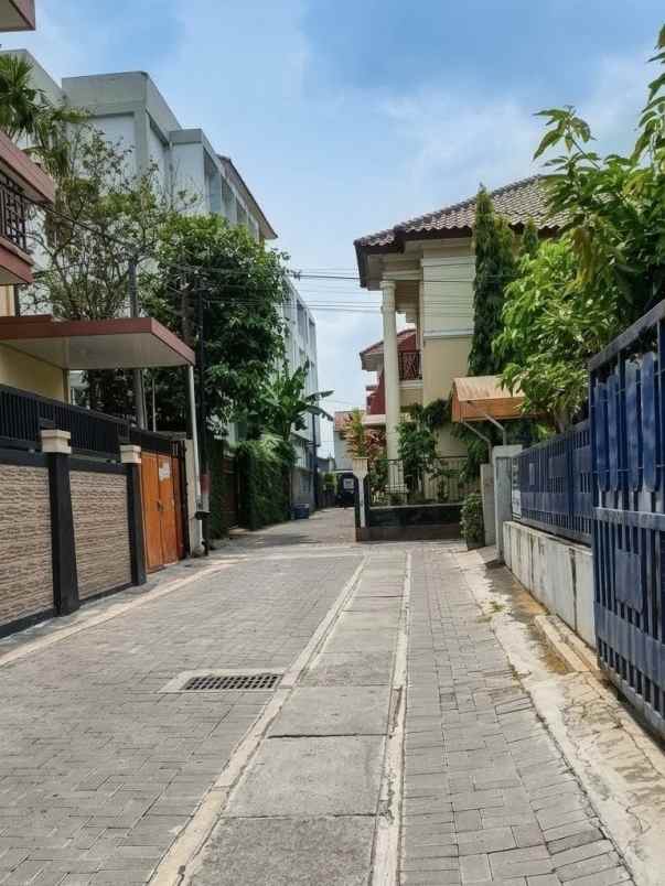dijual tanah kaliurang km 5 5