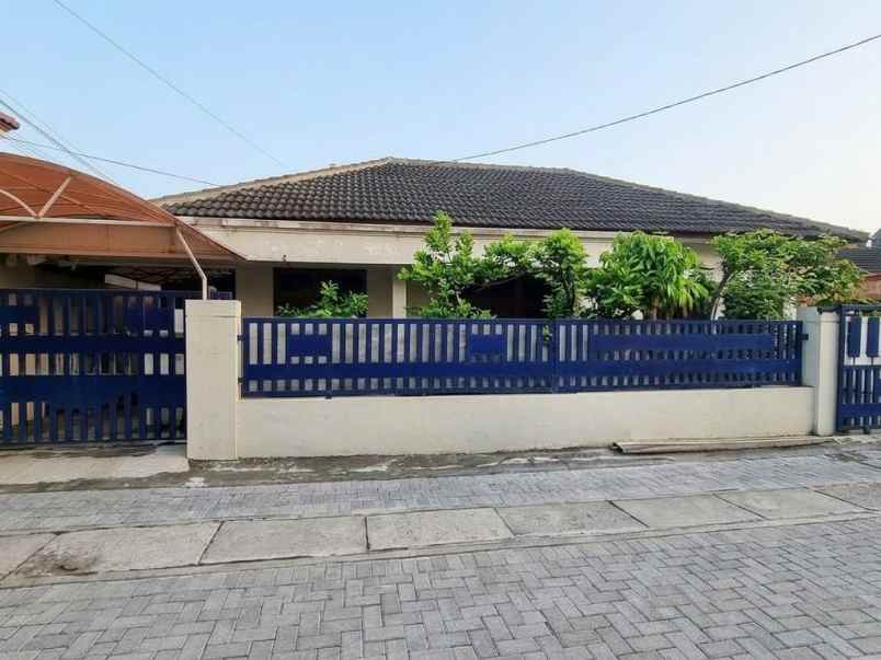 dijual tanah kaliurang km 5 5