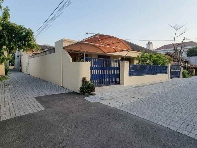 dijual tanah kaliurang km 5 5