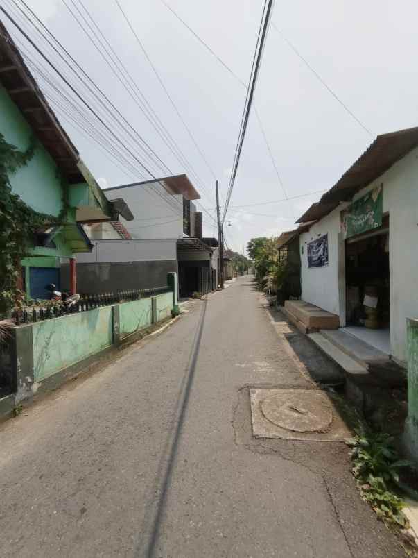 dijual tanah kayen