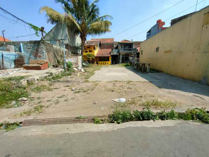 dijual tanah kec cimahi selatan