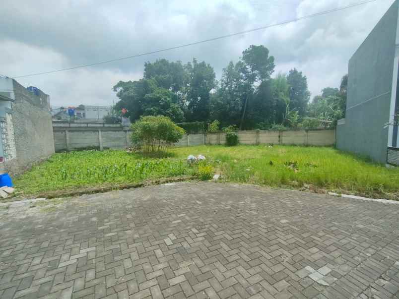 dijual tanah kec cimahi utara