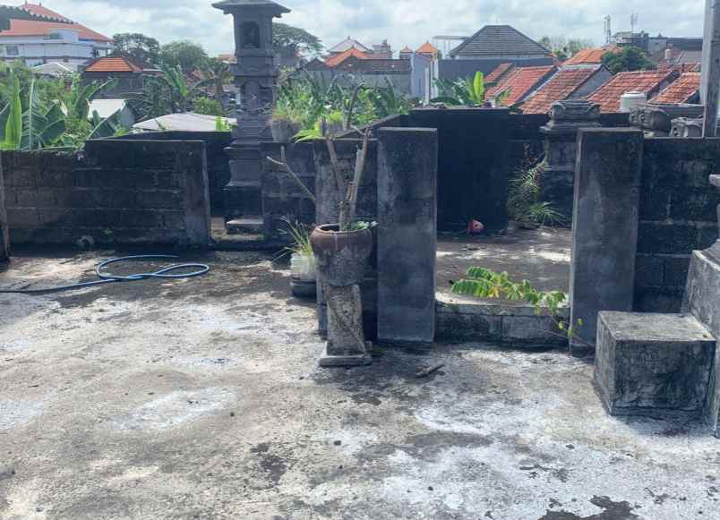 dijual tanah kintamani bangli bali