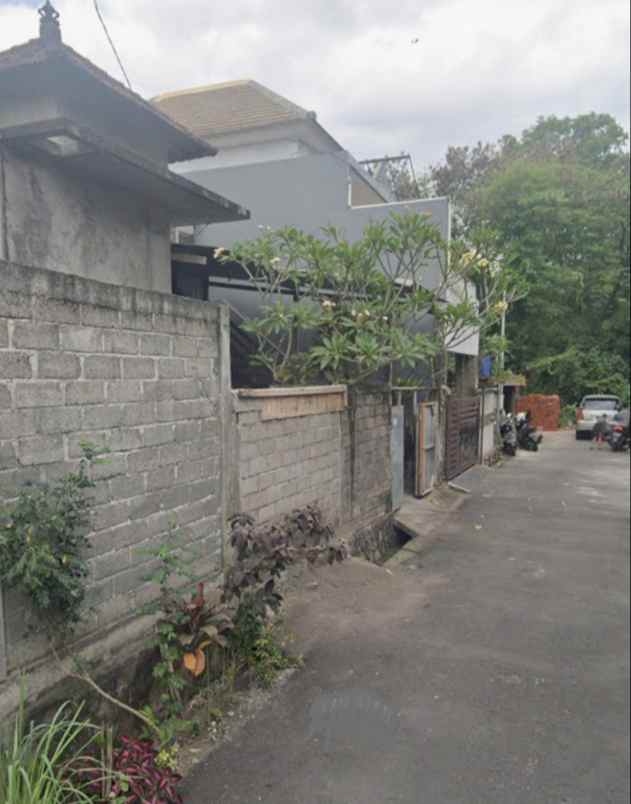 dijual tanah kintamani bangli bali