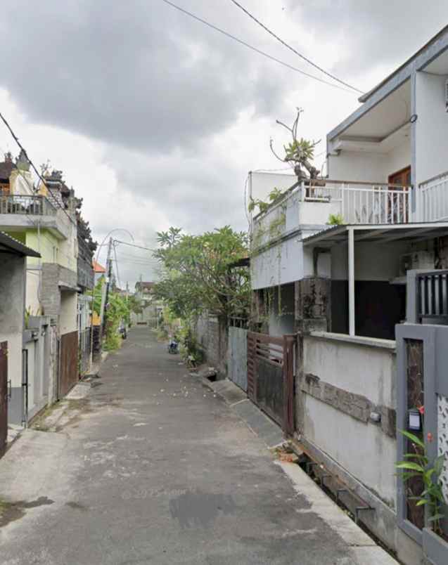 dijual tanah kintamani bangli bali