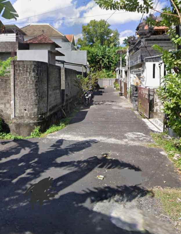 dijual tanah kintamani bangli bali