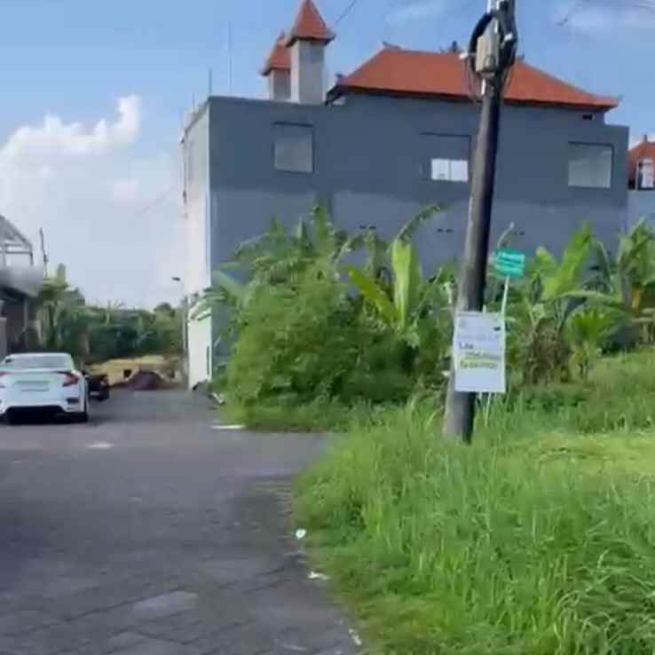 dijual tanah lukluk