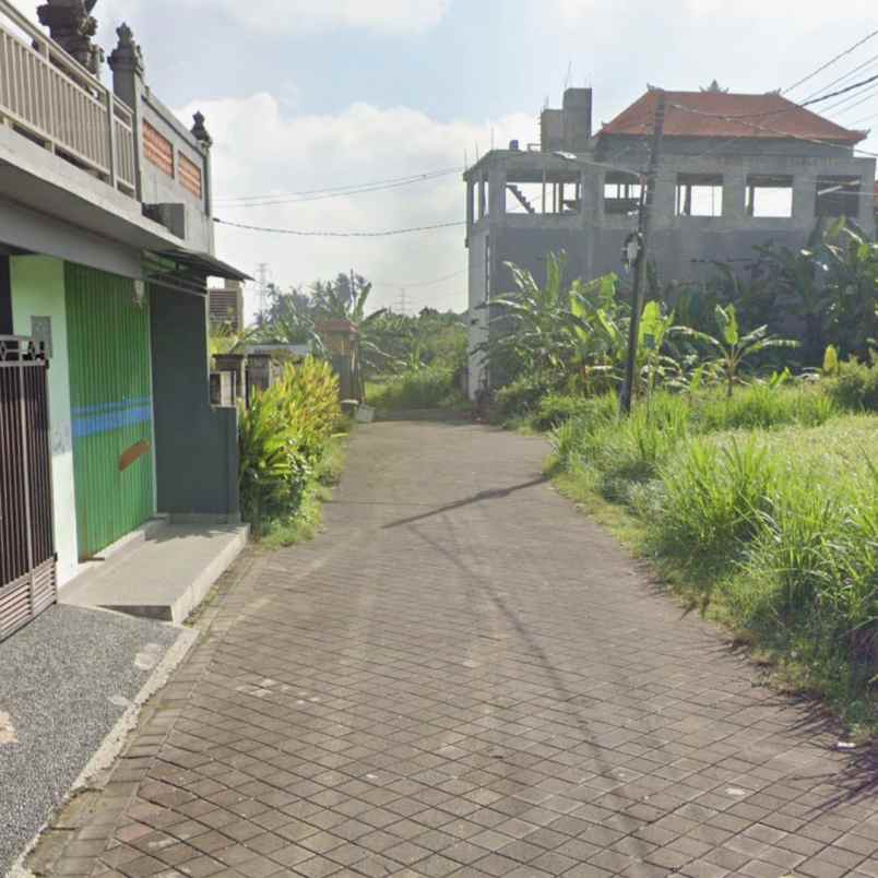dijual tanah lukluk