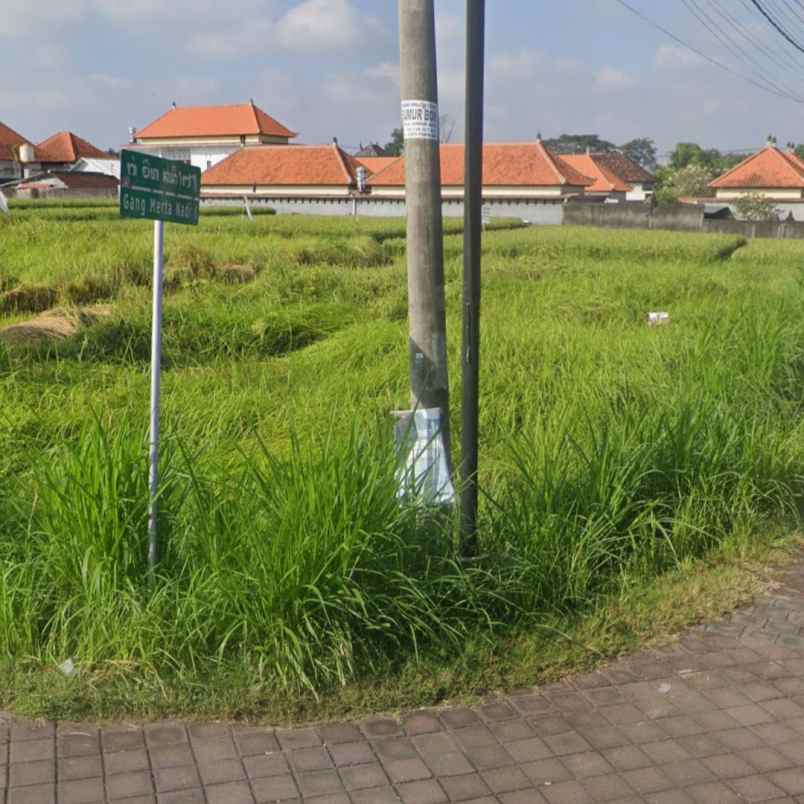 dijual tanah lukluk