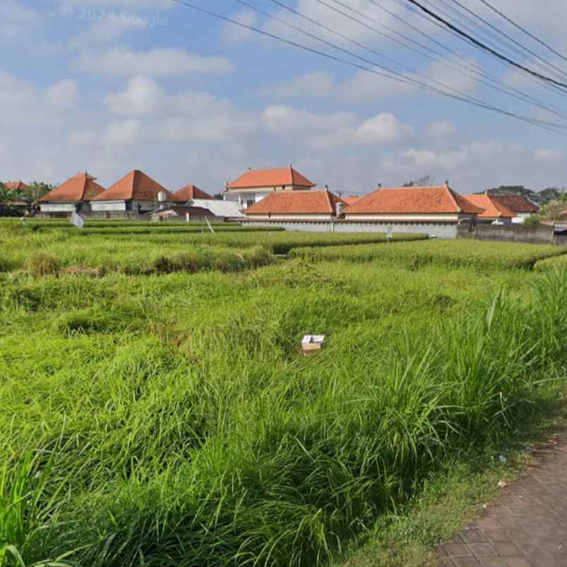 dijual tanah lukluk