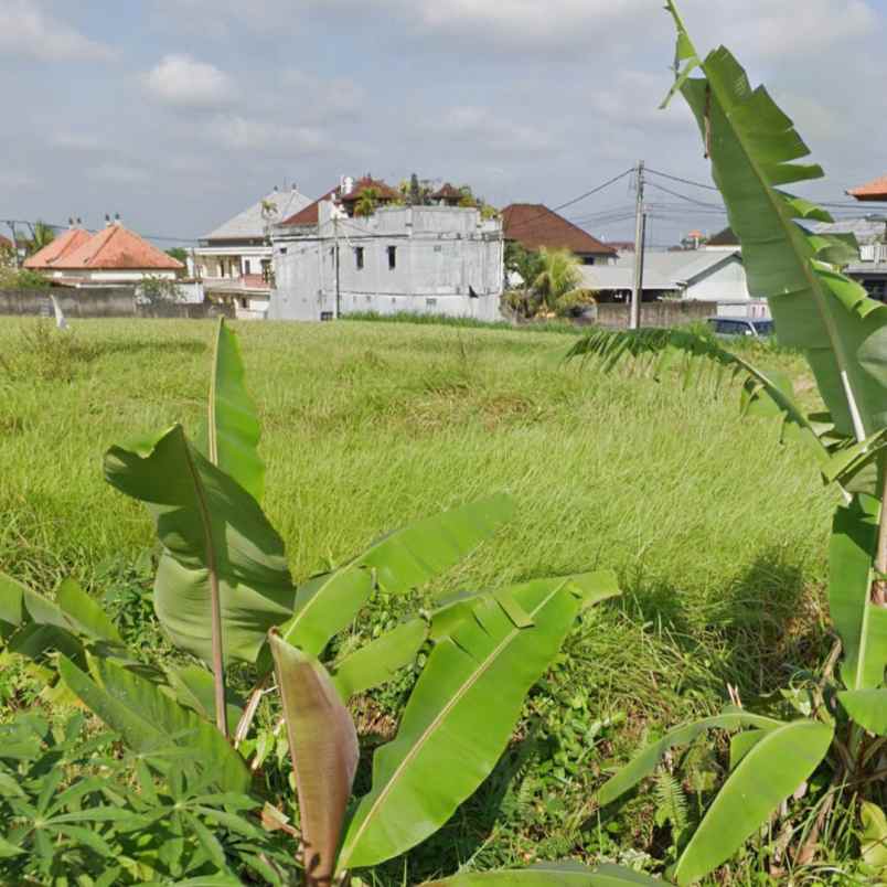 dijual tanah lukluk