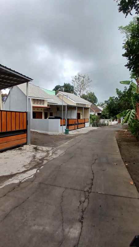 dijual tanah maguwo
