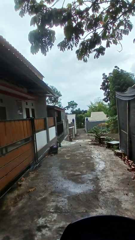 dijual tanah maguwo