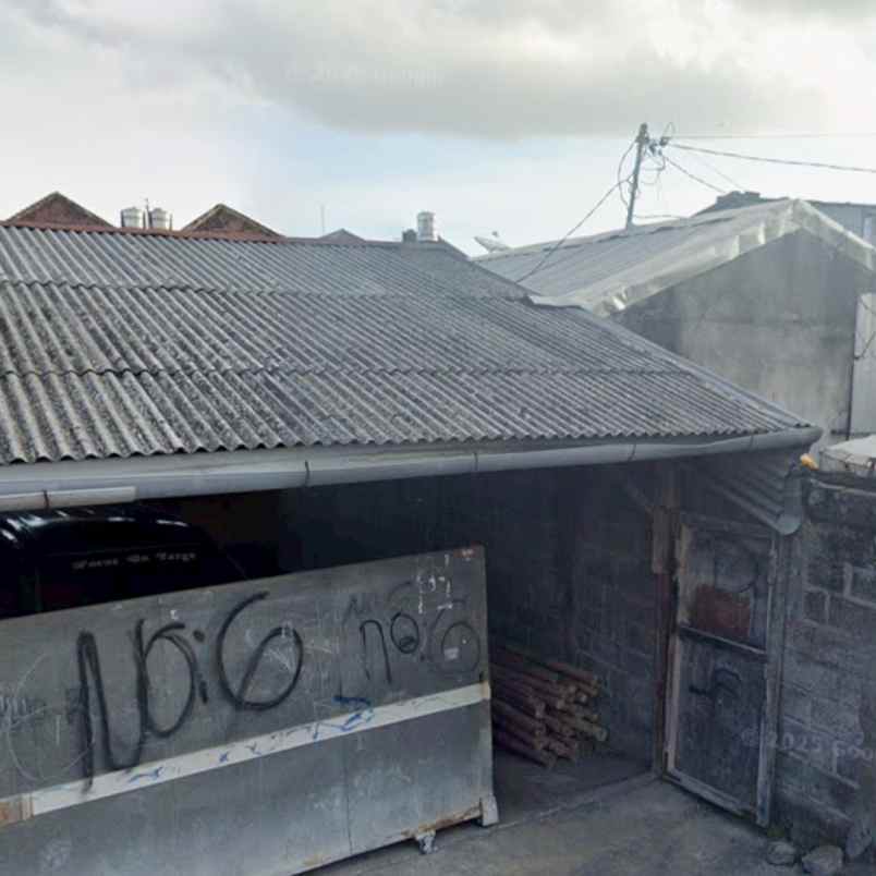 dijual tanah marlboro pura demak