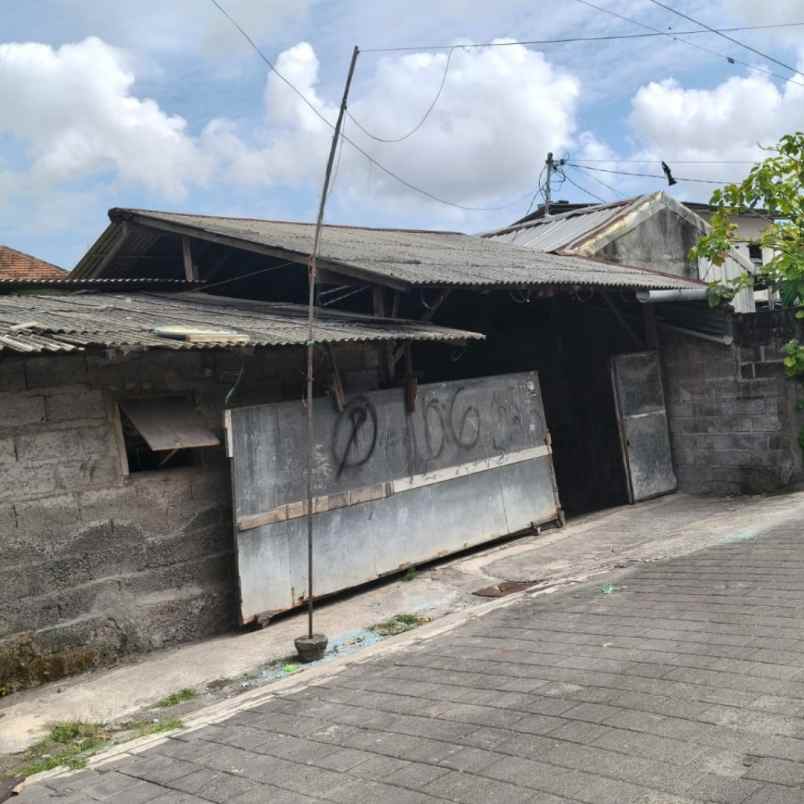 dijual tanah marlboro pura demak