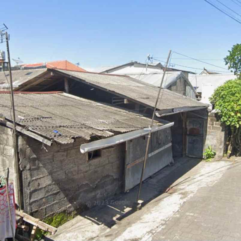 dijual tanah marlboro pura demak