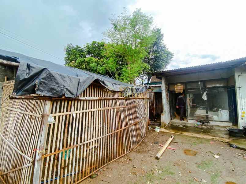 dijual tanah mergangsan umbulharjo