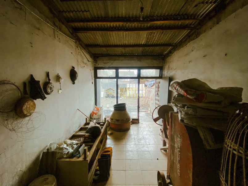 dijual tanah mergangsan umbulharjo