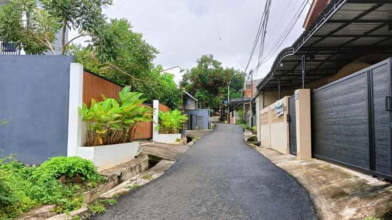 dijual tanah mulawarman selatan