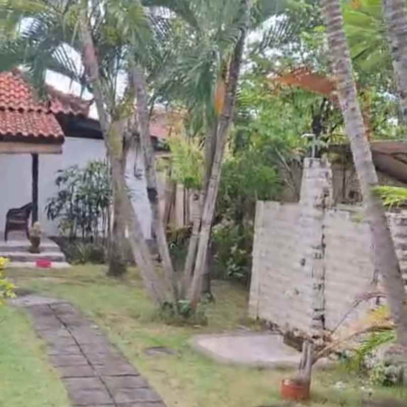 dijual tanah oberoi kerobokan