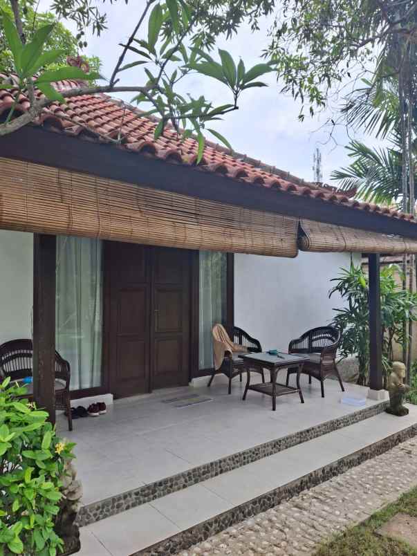 dijual tanah oberoi kerobokan