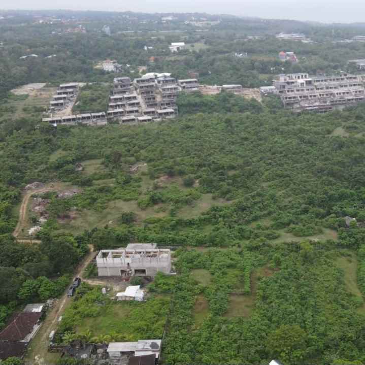 dijual tanah pantai melasti