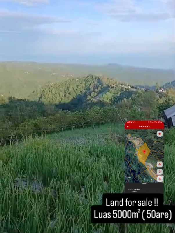 dijual tanah pantai melasti