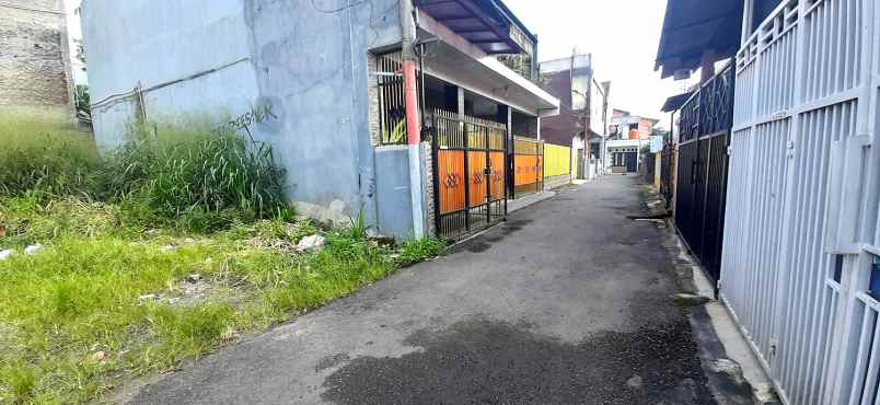 dijual tanah parakan saat