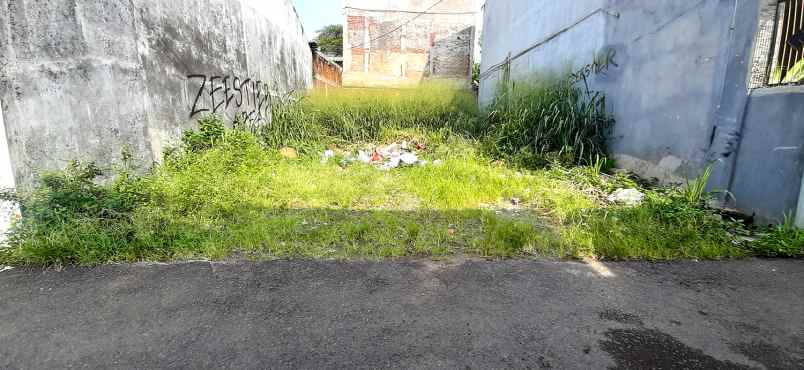 dijual tanah parakan saat