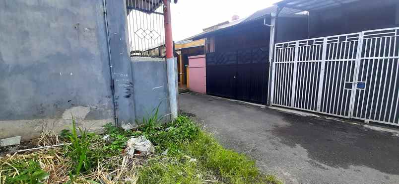 dijual tanah parakan saat