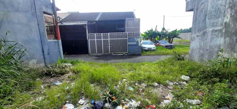 dijual tanah parakan saat