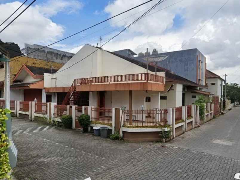 dijual tanah pogung kaliurang