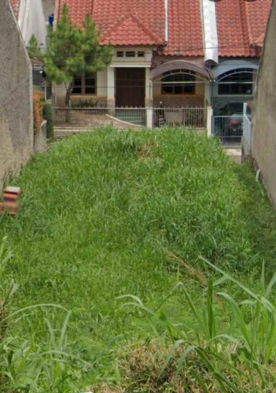 dijual tanah pondok hijau