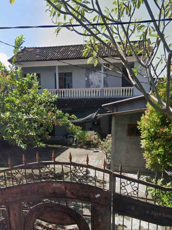 dijual tanah pulau moyo