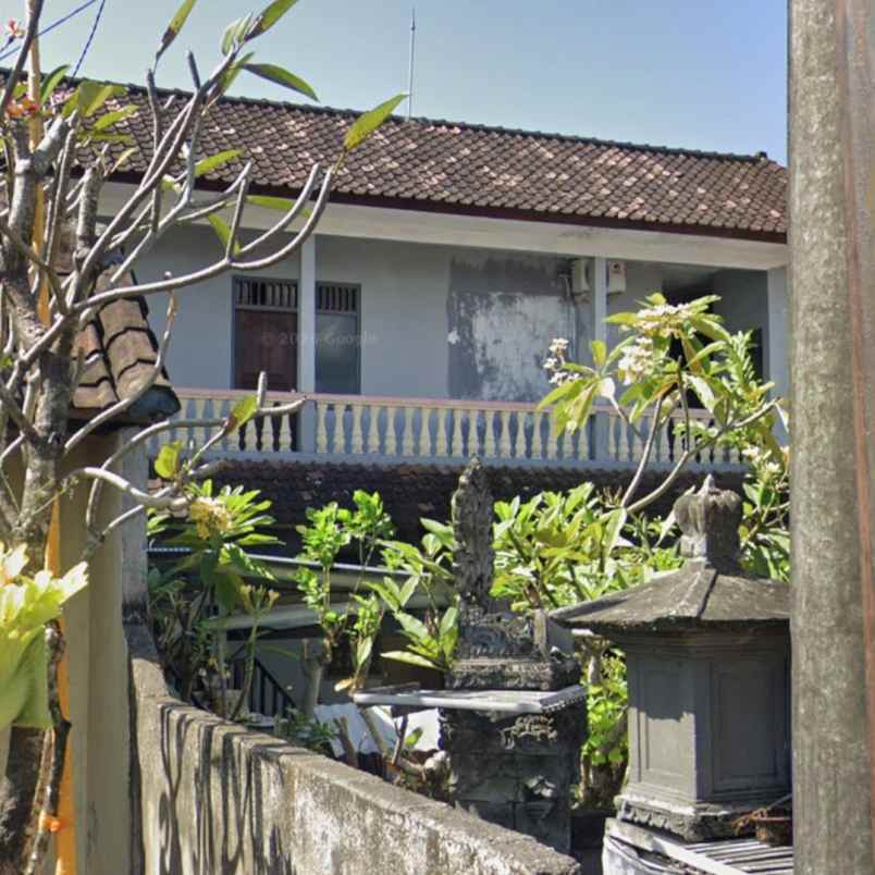dijual tanah pulau moyo
