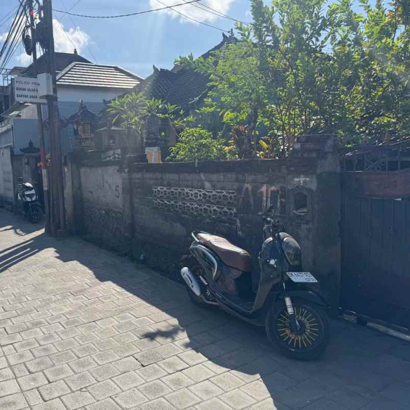 dijual tanah pulau moyo