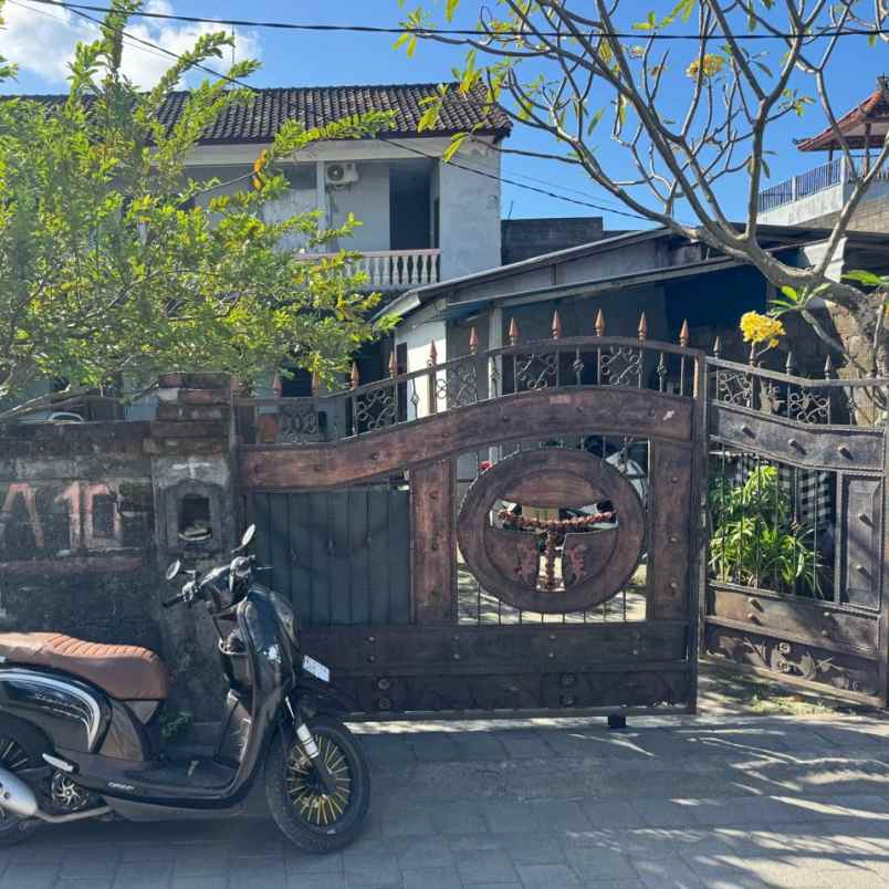 dijual tanah pulau moyo