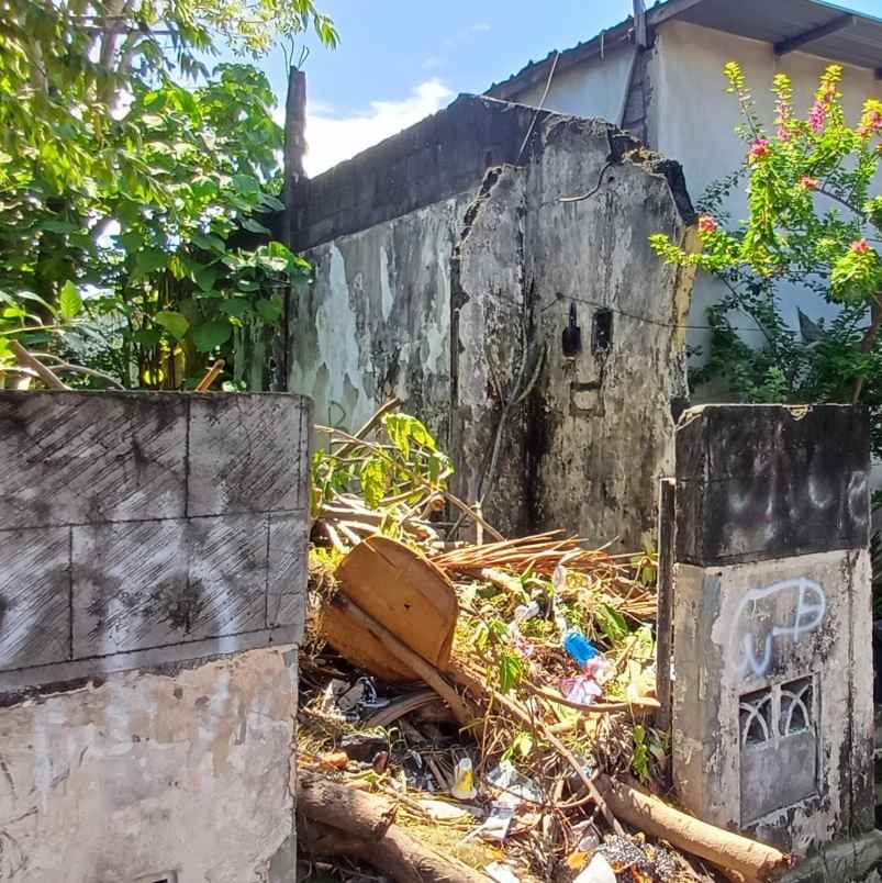 dijual tanah sesetan