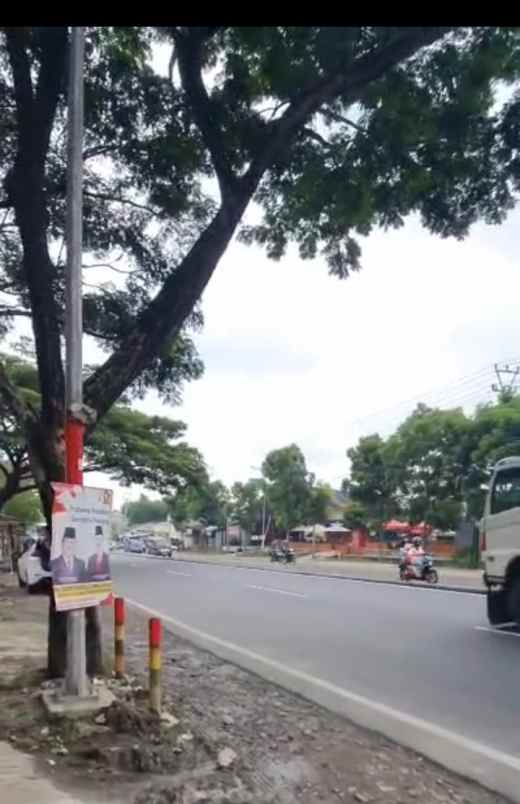 dijual tanah shm lingkar kota sukabumi
