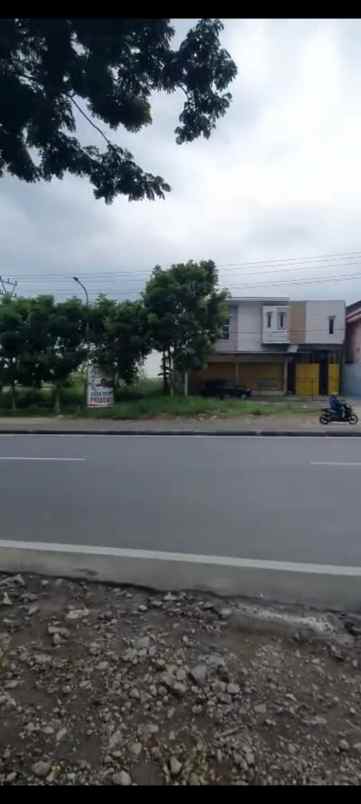dijual tanah shm lingkar kota sukabumi