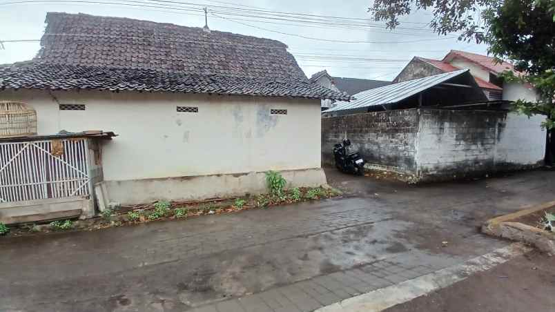 dijual tanah sleman