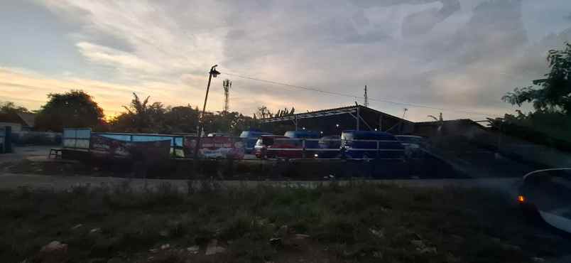 dijual tanah sukaraja