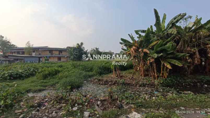 dijual tanah susukan