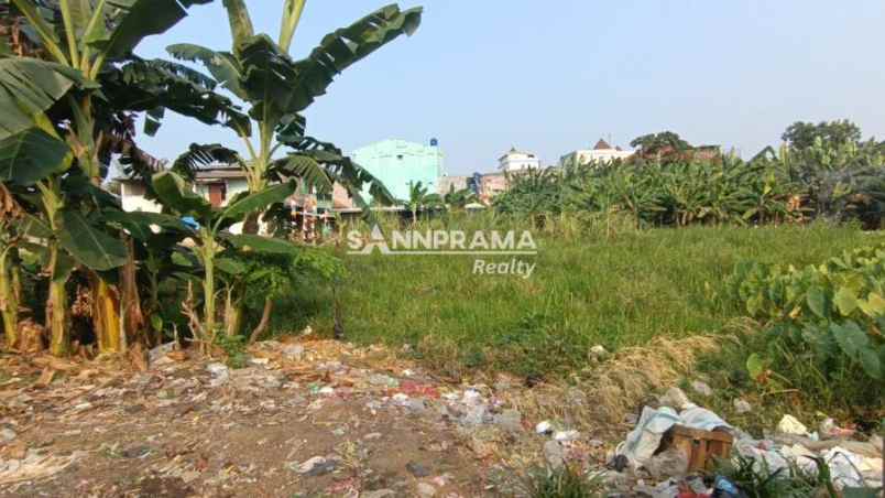 dijual tanah susukan