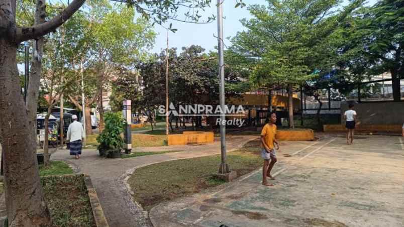 dijual tanah susukan