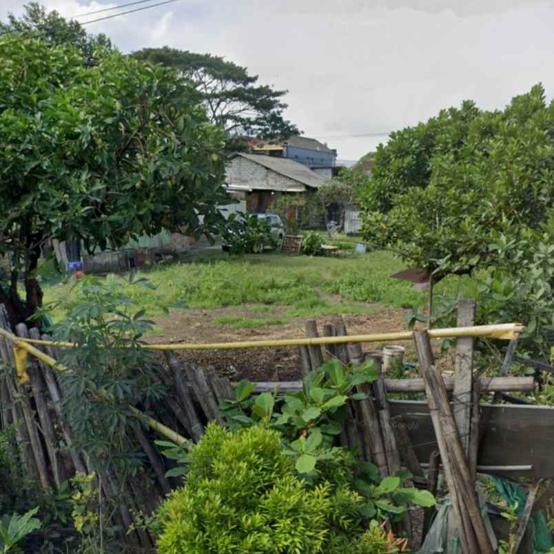 dijual tanah tukad badung