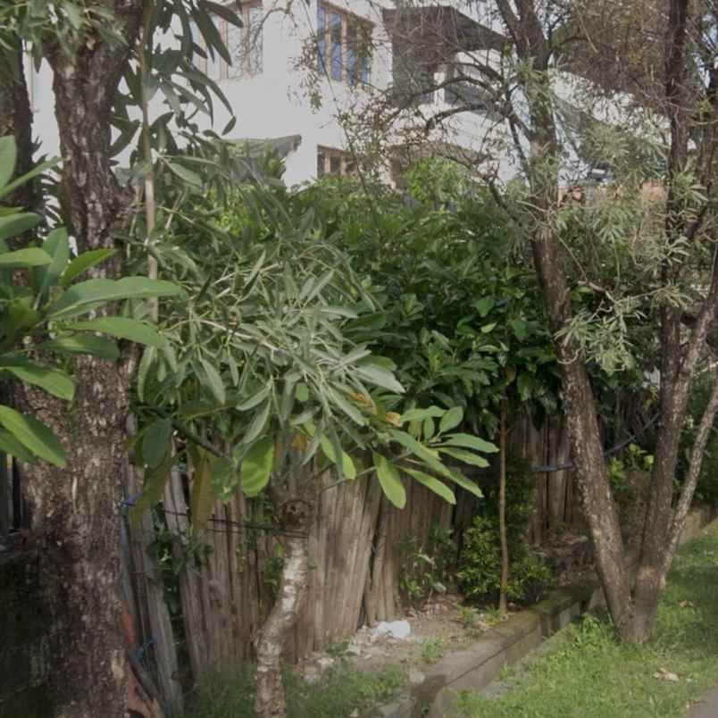 dijual tanah tukad badung